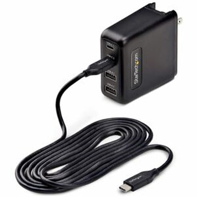 100W USB C GaN Wall Charger