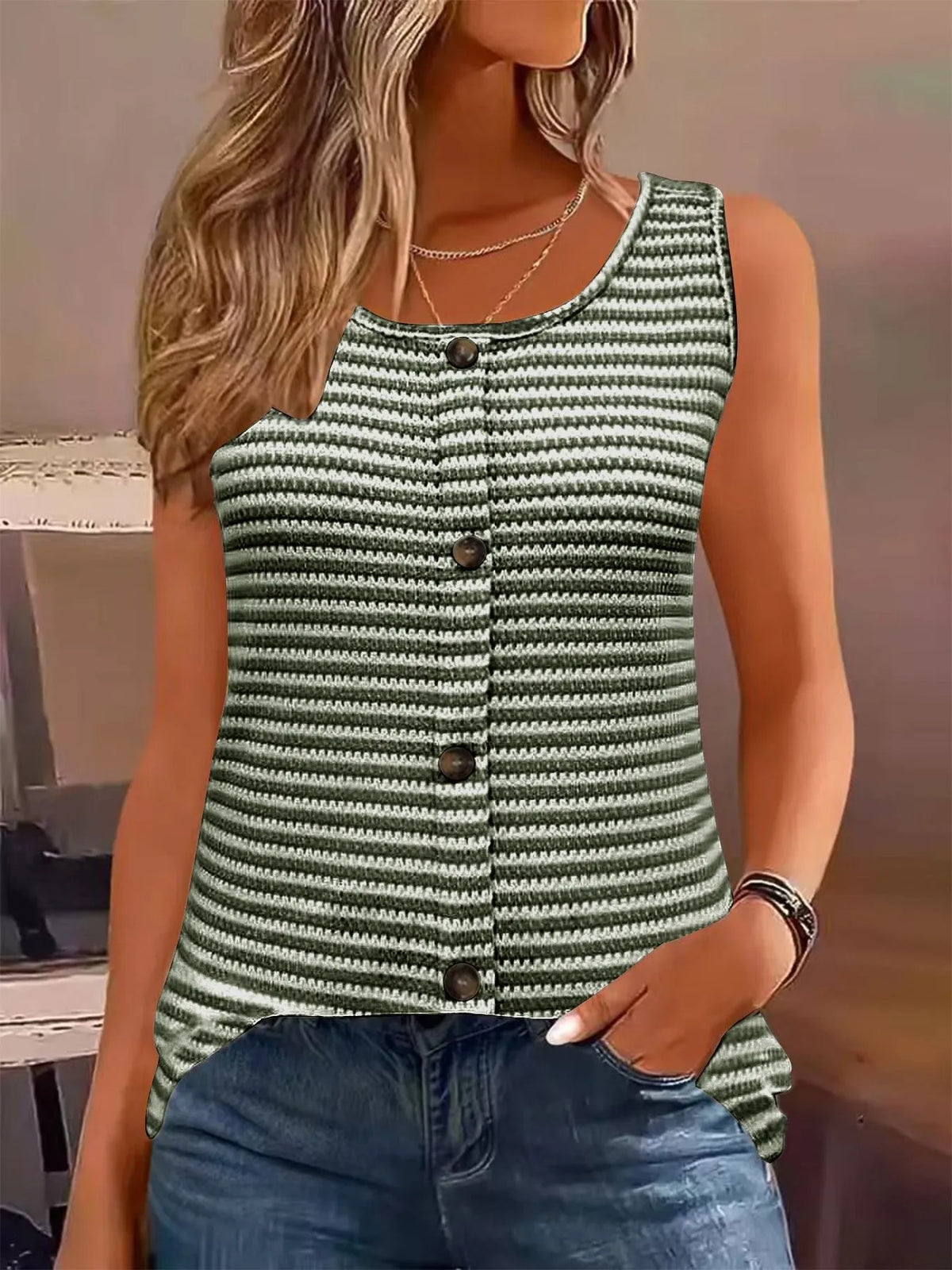 Army Green / S