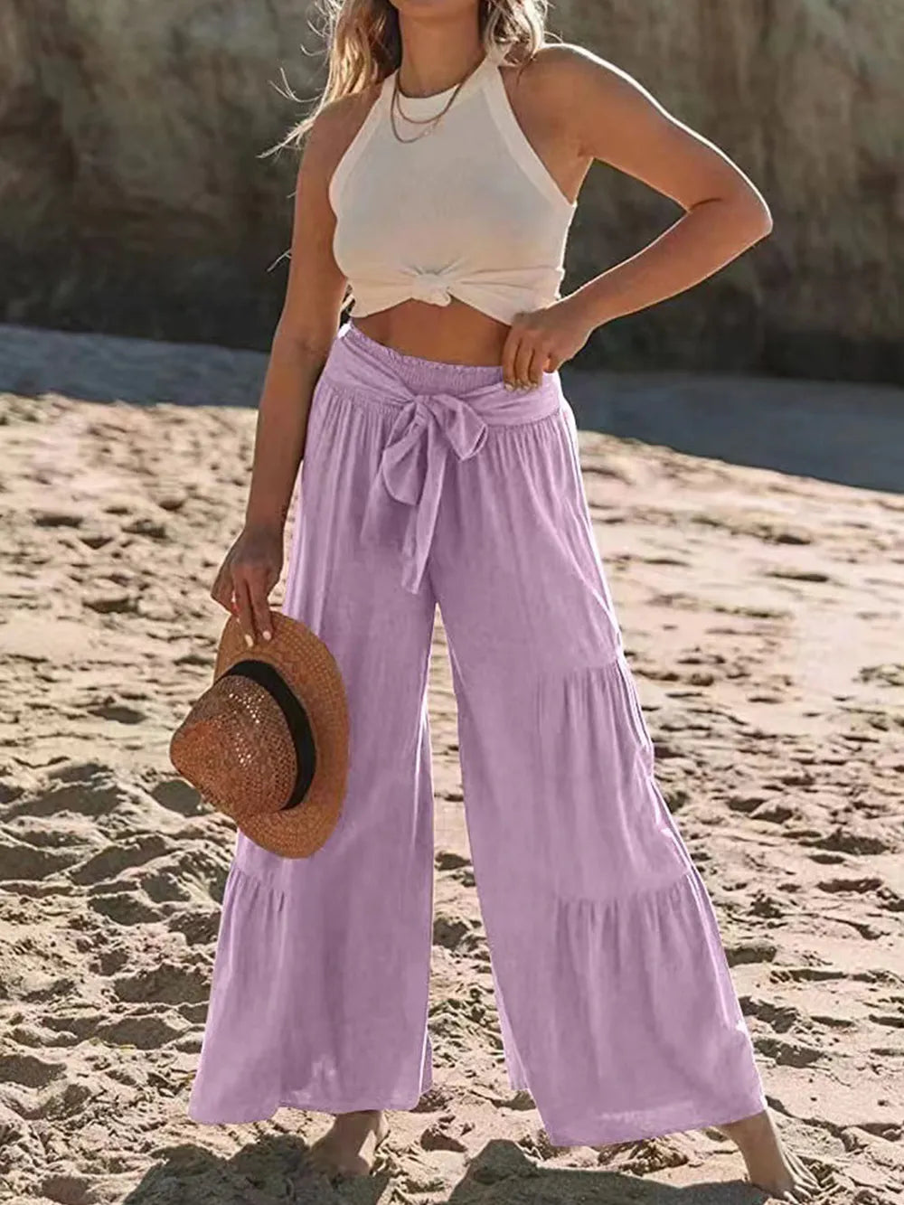 Pink Purple / S