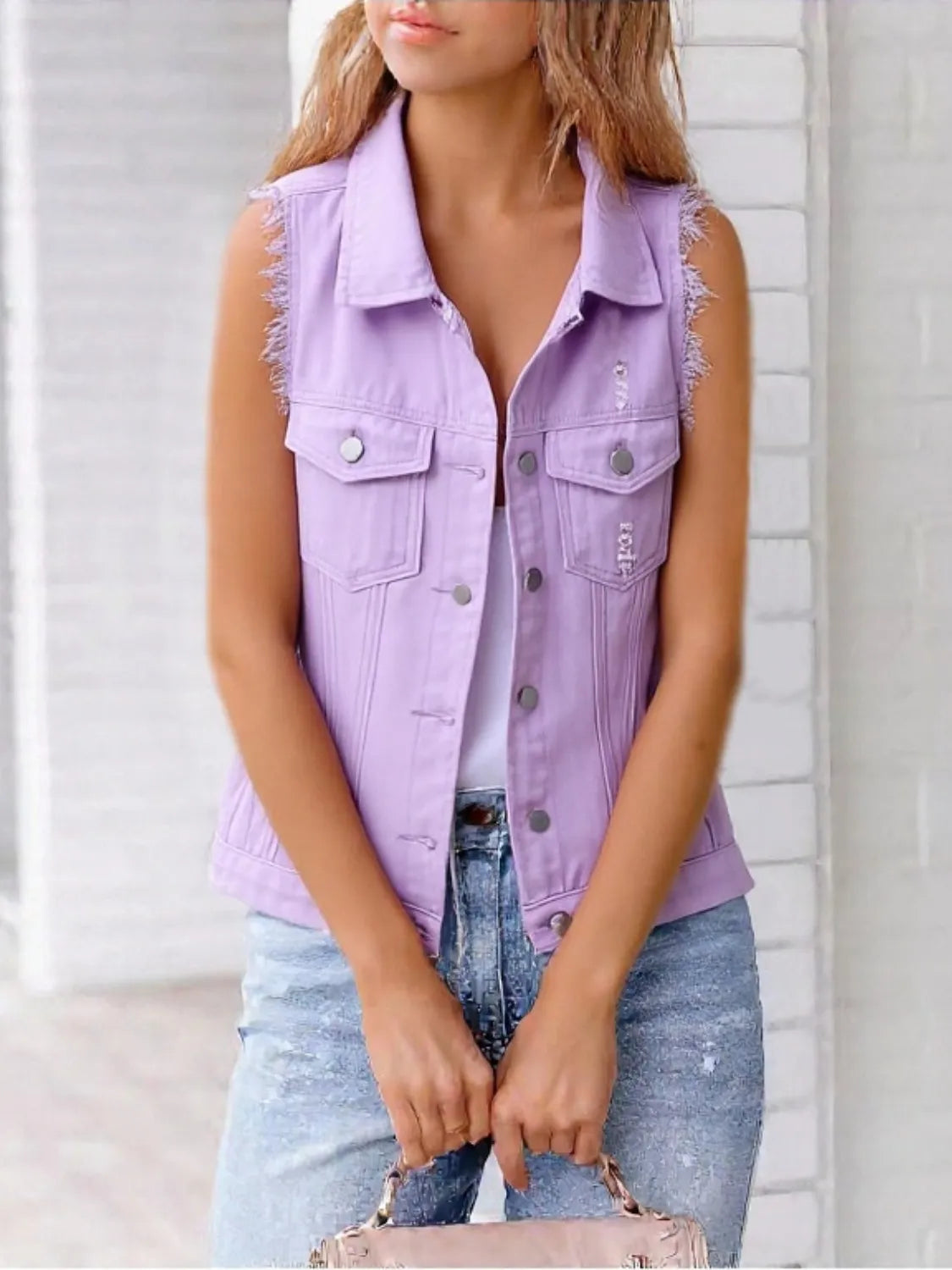 Lavender / S