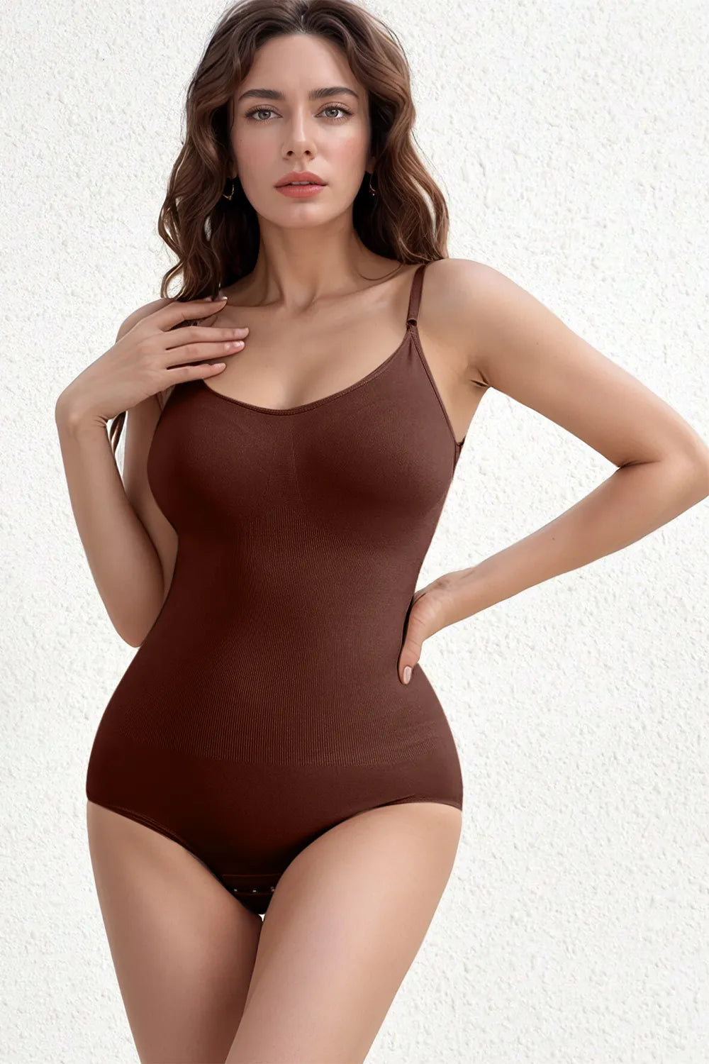 Brown / XS