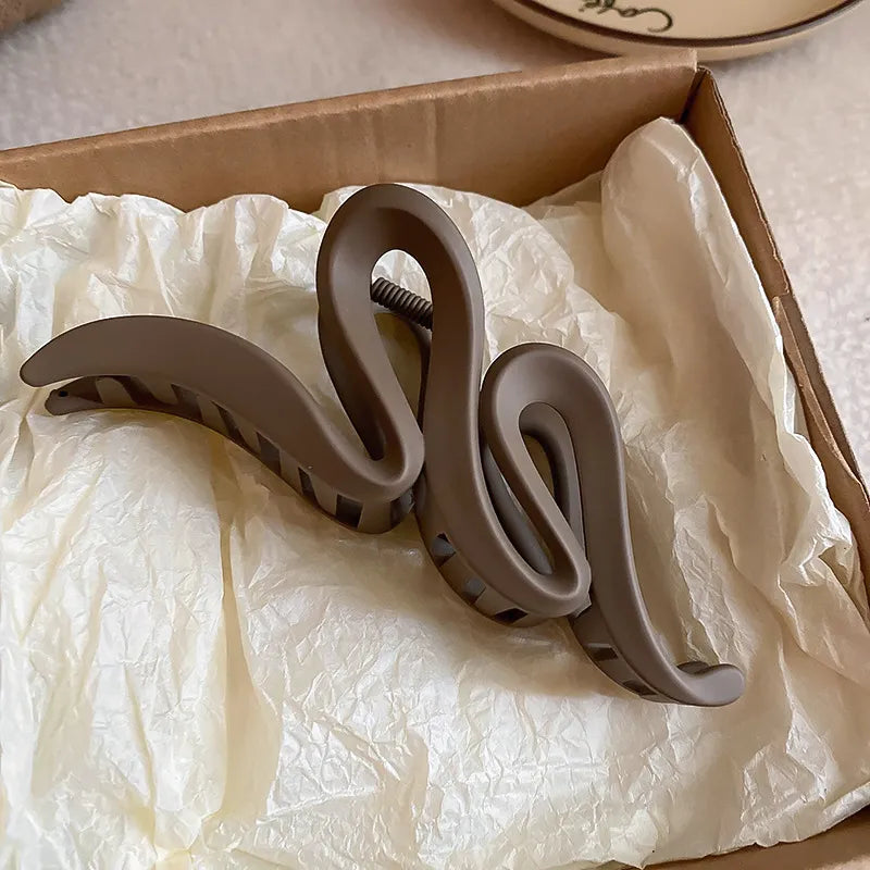 Coffee Brown / One Size