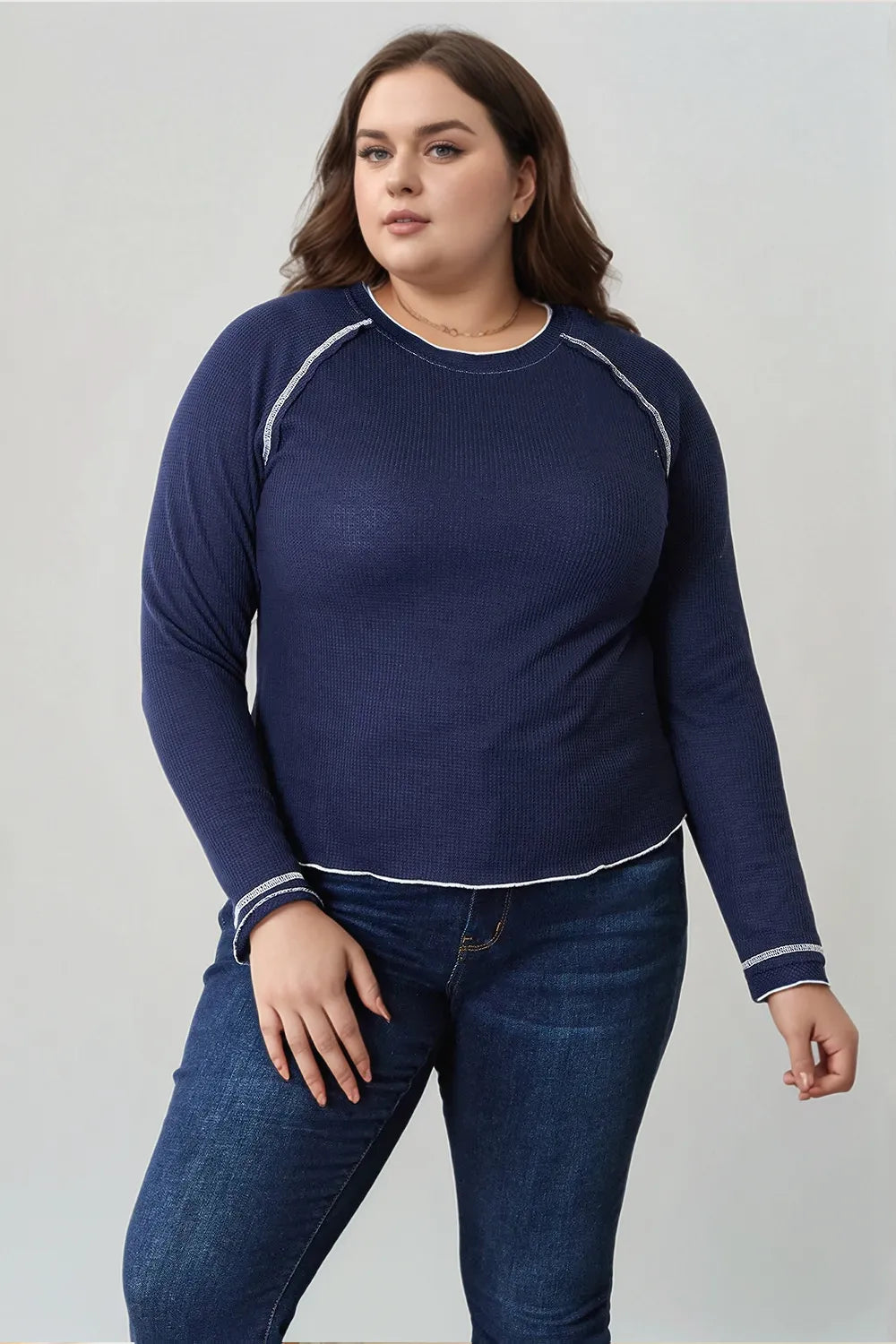 Dark Blue / S