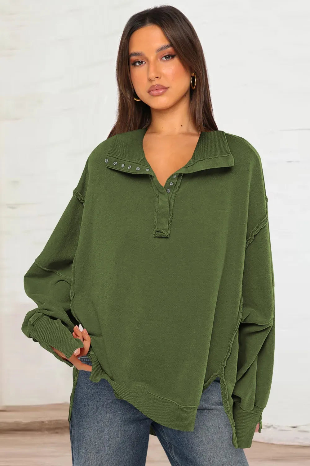 Army Green / S