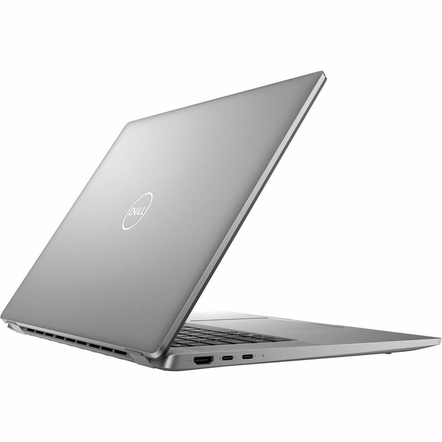 Dell Latitude 7000 Laptop | Intel Core i5 | 16GB RAM | 256GB SSD | 16" 1920x1200 Display | Titan Gray