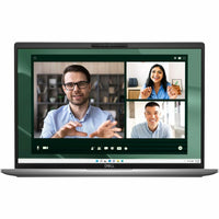 Dell Latitude 7000 Laptop | Intel Core i5 | 16GB RAM | 256GB SSD | 16" 1920x1200 Display | Titan Gray