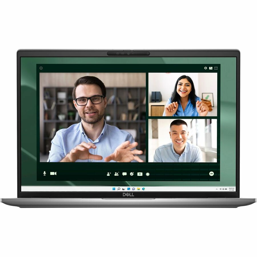 Dell Latitude 7000 Laptop | Intel Core i5 | 16GB RAM | 256GB SSD | 16" 1920x1200 Display | Titan Gray