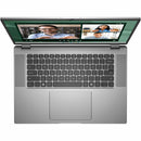 Dell Latitude 7000 Laptop | Intel Core i5 | 16GB RAM | 256GB SSD | 16" 1920x1200 Display | Titan Gray