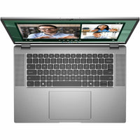 Dell Latitude 7000 Laptop | Intel Core i5 | 16GB RAM | 256GB SSD | 16" 1920x1200 Display | Titan Gray