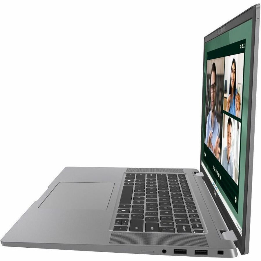 Dell Latitude 7000 Laptop | Intel Core i5 | 16GB RAM | 256GB SSD | 16" 1920x1200 Display | Titan Gray