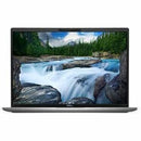 Dell Latitude 7000 Laptop | Intel Core i5 | 16GB RAM | 256GB SSD | 16" 1920x1200 Display | Titan Gray