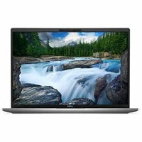 Dell Latitude 7000 Laptop | Intel Core i5 | 16GB RAM | 256GB SSD | 16" 1920x1200 Display | Titan Gray