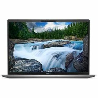 Dell Latitude 7000 Laptop | Intel Core i5 | 16GB RAM | 256GB SSD | 16" 1920x1200 Display | Titan Gray