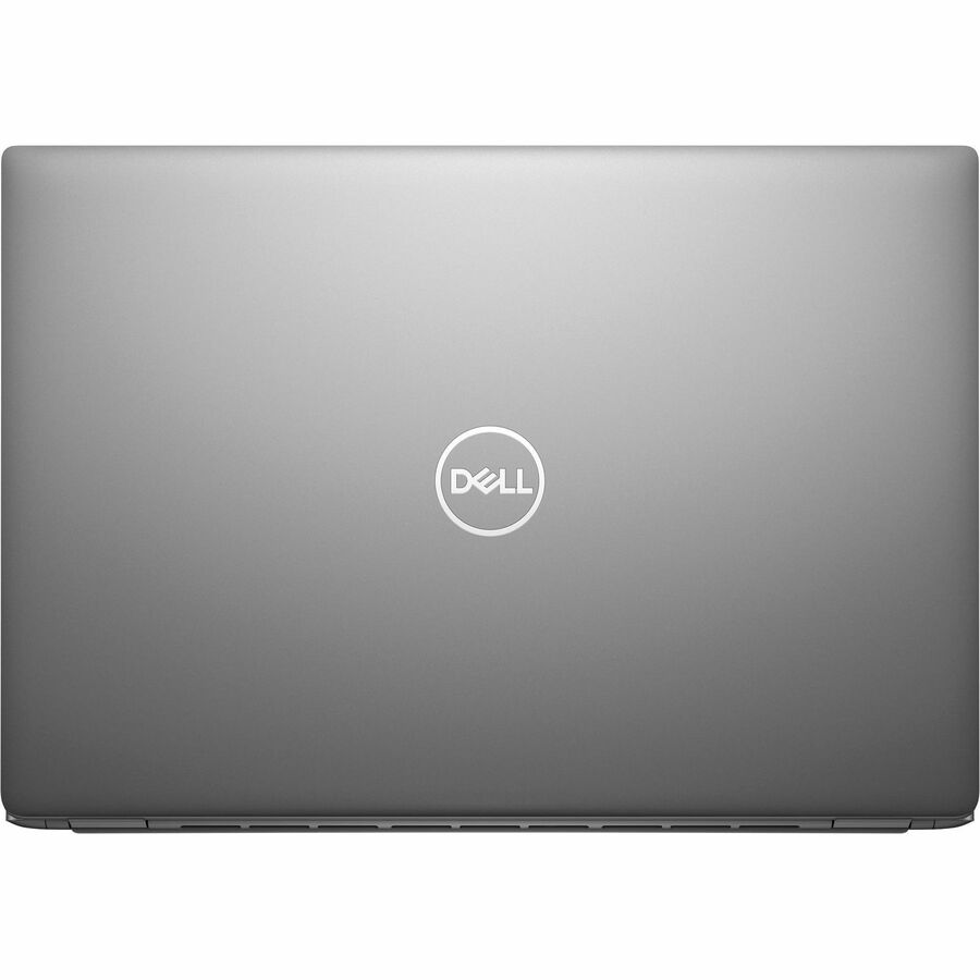 Dell Latitude 7000 Laptop | Intel Core i5 | 16GB RAM | 256GB SSD | 16" 1920x1200 Display | Titan Gray