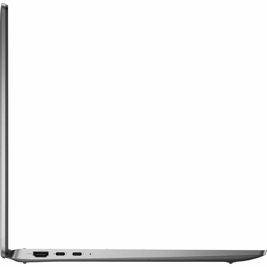 Dell Latitude 7000 Laptop | Intel Core i5 | 16GB RAM | 256GB SSD | 16" 1920x1200 Display | Titan Gray