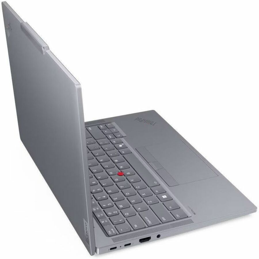Lenovo ThinkPad T14s Gen5 | 16GB RAM, 256GB SSD, 14" 1920x1200 Display, Slim Gray Laptop