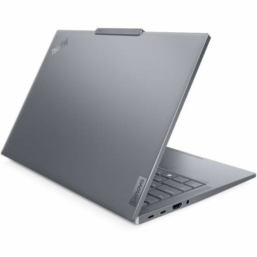 Lenovo ThinkPad T14s Gen5 | 16GB RAM, 256GB SSD, 14" 1920x1200 Display, Slim Gray Laptop