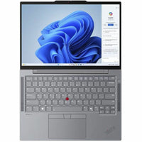 Lenovo ThinkPad T14s Gen5 | 16GB RAM, 256GB SSD, 14" 1920x1200 Display, Slim Gray Laptop