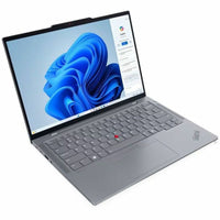 Lenovo ThinkPad T14s Gen5 | 16GB RAM, 256GB SSD, 14" 1920x1200 Display, Slim Gray Laptop