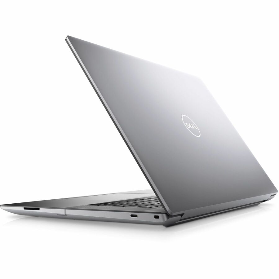 Dell Precision 5690 Workstation | 32GB RAM | 512GB SSD | 16" FHD Display | Titan Gray