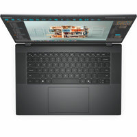 Dell Precision 5690 Workstation | 32GB RAM | 512GB SSD | 16" FHD Display | Titan Gray