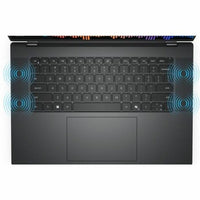 Dell Precision 5690 Workstation | 32GB RAM | 512GB SSD | 16" FHD Display | Titan Gray