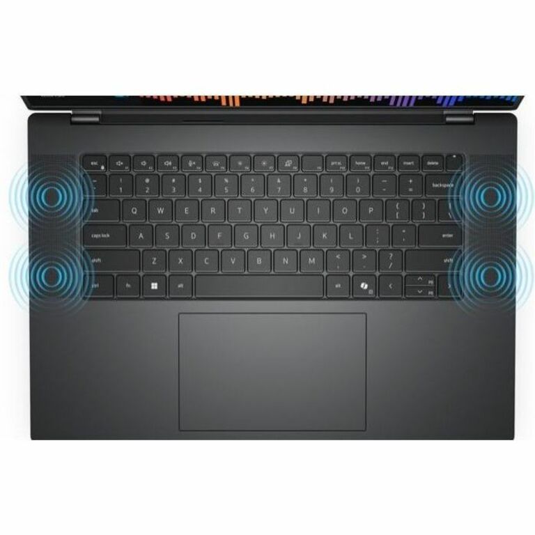 Dell Precision 5690 Workstation | 32GB RAM | 512GB SSD | 16" FHD Display | Titan Gray