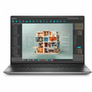 Dell Precision 5690 Workstation | 32GB RAM | 512GB SSD | 16" FHD Display | Titan Gray