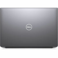 Dell Precision 5690 Workstation | 32GB RAM | 512GB SSD | 16" FHD Display | Titan Gray