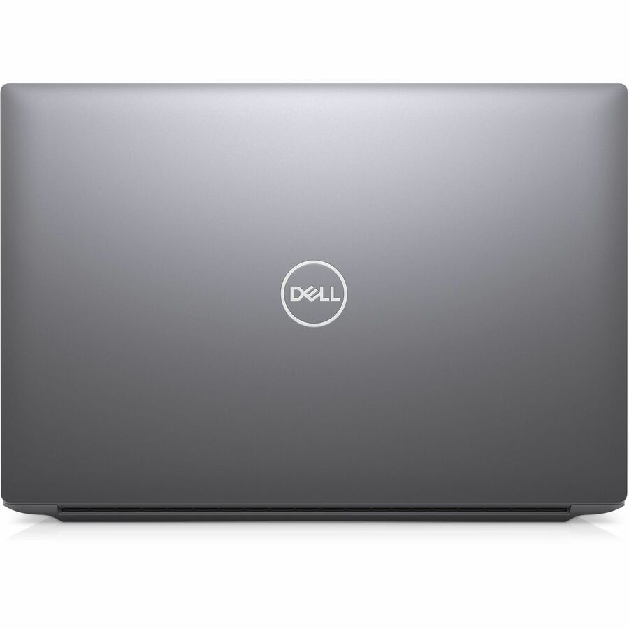Dell Precision 5690 Workstation | 32GB RAM | 512GB SSD | 16" FHD Display | Titan Gray
