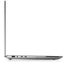 Dell Precision 5690 Workstation | 32GB RAM | 512GB SSD | 16" FHD Display | Titan Gray