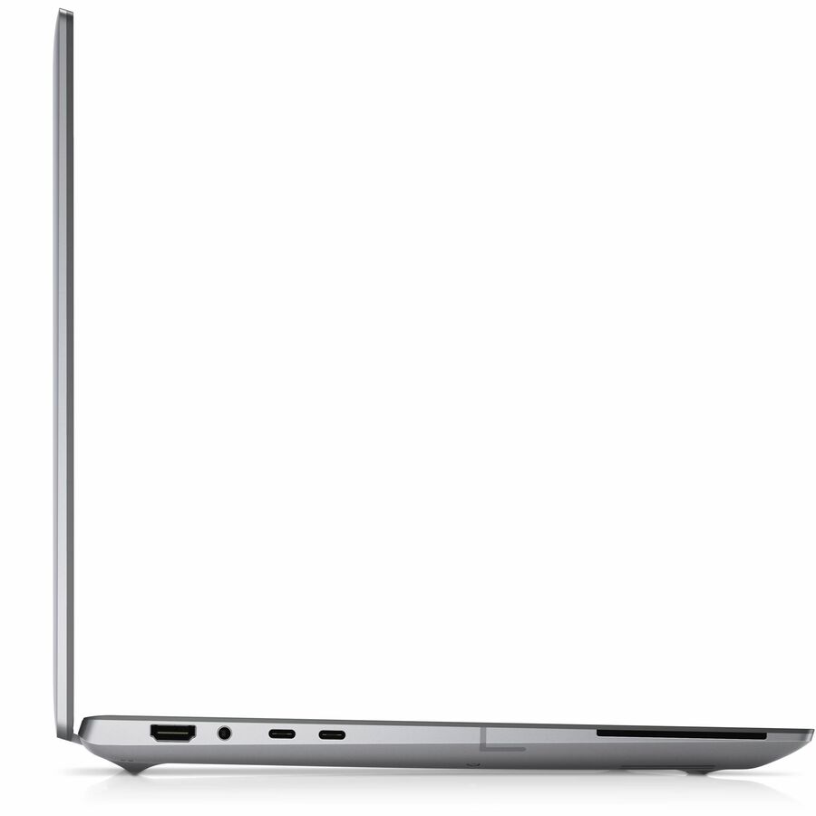 Dell Precision 5690 Workstation | 32GB RAM | 512GB SSD | 16" FHD Display | Titan Gray