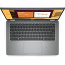 Dell Latitude 5450 14" Full HD Laptop - 16GB DDR5, 256GB SSD, Titan Gray, Intelligent Collaboration