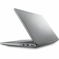 Dell Latitude 5450 14" Full HD Laptop - 16GB DDR5, 256GB SSD, Titan Gray, Intelligent Collaboration