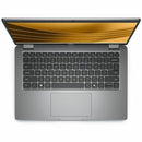 Dell Latitude 5450 14" Full HD Laptop - 16GB DDR5, 256GB SSD, Titan Gray, Intelligent Collaboration