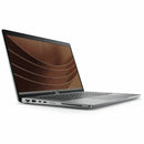 Dell Latitude 5450 14" Full HD Laptop - 16GB DDR5, 256GB SSD, Titan Gray, Intelligent Collaboration