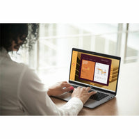 Dell Latitude 5450 14" Full HD Laptop - 16GB DDR5, 256GB SSD, Titan Gray, Intelligent Collaboration