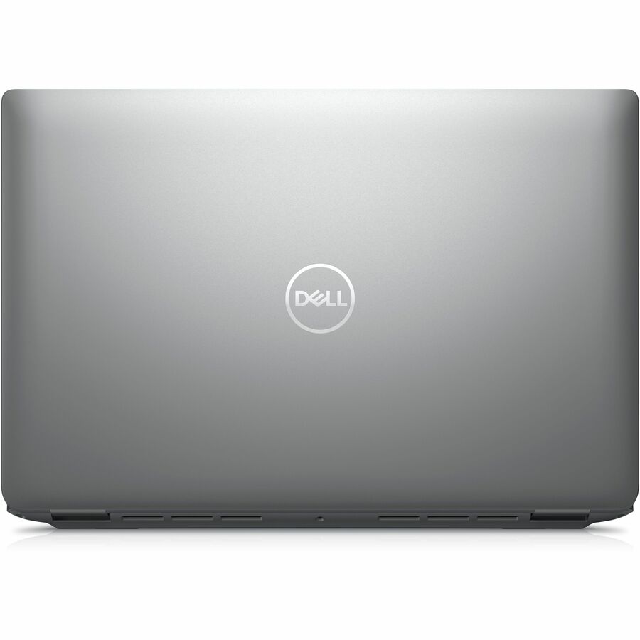 Dell Latitude 5450 14" Full HD Laptop - 16GB DDR5, 256GB SSD, Titan Gray, Intelligent Collaboration
