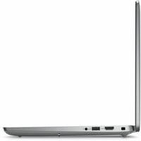 Dell Latitude 5450 14" Full HD Laptop - 16GB DDR5, 256GB SSD, Titan Gray, Intelligent Collaboration