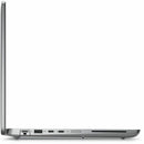 Dell Latitude 5450 14" Full HD Laptop - 16GB DDR5, 256GB SSD, Titan Gray, Intelligent Collaboration