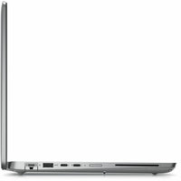 Dell Latitude 5450 14" Full HD Laptop - 16GB DDR5, 256GB SSD, Titan Gray, Intelligent Collaboration