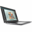 Dell Precision 5690 16" Touchscreen Workstation, 32GB RAM, 512GB SSD, NVIDIA RTX 1000 Default Title
