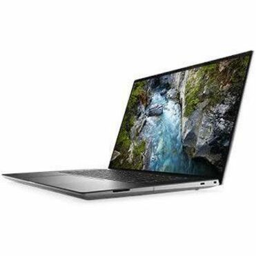 Dell Precision 5690 16" Touchscreen Workstation, 32GB RAM, 512GB SSD, NVIDIA RTX 1000