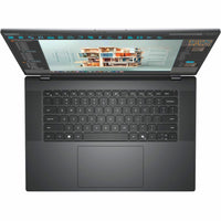 Dell Precision 5690 16" Touchscreen Workstation, 32GB RAM, 512GB SSD, NVIDIA RTX 1000