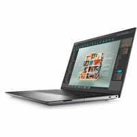 Dell Precision 5690 16" Touchscreen Workstation, 32GB RAM, 512GB SSD, NVIDIA RTX 1000