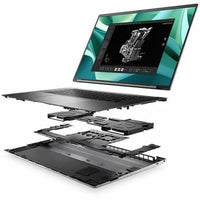 Dell Precision 5690 16" Touchscreen Workstation, 32GB RAM, 512GB SSD, NVIDIA RTX 1000