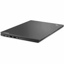 Lenovo ThinkPad E14 Gen 6 Ryzen 7 Laptop - 16GB RAM, 512GB SSD, 14" FHD Display, Black