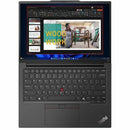 Lenovo ThinkPad E14 Gen 6 Ryzen 7 Laptop - 16GB RAM, 512GB SSD, 14" FHD Display, Black