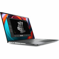 Dell Precision 5490 14" Mobile Workstation | 32GB RAM | 512GB SSD | NVIDIA RTX 1000 | Titan Gray Default Title