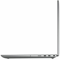 Dell Precision 5490 14" Mobile Workstation | 32GB RAM | 512GB SSD | NVIDIA RTX 1000 | Titan Gray